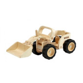 Plan Toys Bulldozer