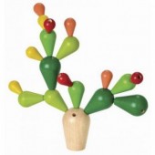 Plan Toys - Cactos com Equilibrio