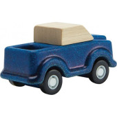 Plan Toys Camião Azul
