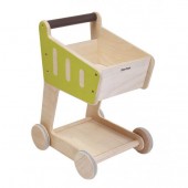 Plan Toys - Carrinho de Compras