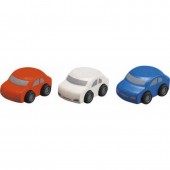 Plan Toys - Carros