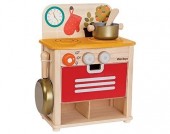 Plan Toys - Conjunto Cozinha