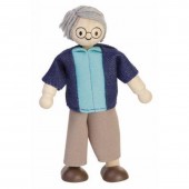 Plan Toys - Figura Avô