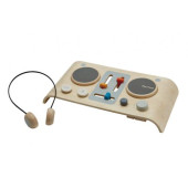 Plan Toys Mesa de Mistura DJ