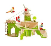 Plan Toys - Parque de jogos
