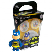 Plasticina Batman Super Dough Do It Yourself