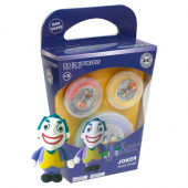 Plasticina Joker Super Dough Do It Yourself