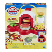 Play Doh Forno das Pizzas