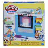 Play-Doh Forno de Bolos