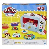 Play-Doh Forno mágico