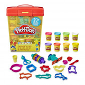 Play-Doh - Super Mala Ferramentas
