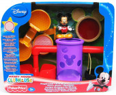 Playground Mickey Disney