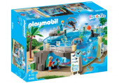 Playmobil Family Fun - Aquário