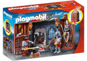 Playmobil Knights - Cofre Cavaleiros