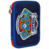 Plumier Paw Patrol 24Pz.14x20x13cm.