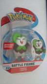 Pokémon Figura Combate Dartrix