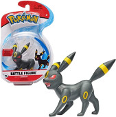 Pokémon Figura Combate Umbreon