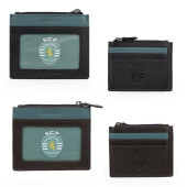 Porta-cartões C/ Porta-moedas Sporting Porta-cartões C/ Porta-moedas Sporting