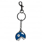 Porta Chaves Metal Chain Chomp Super Mario