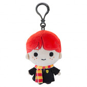 Porta Chaves Peluche Ron Harry Potter 12cm