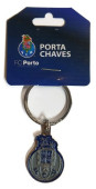 Porta Chaves Porto Logotipo
