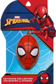 Porta Chaves Spiderman Marvel