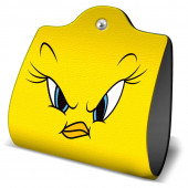 Porta Máscara Tweety