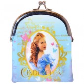 Porta Moedas Cinderela Me