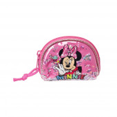 Porta Moedas Minnie Lucky