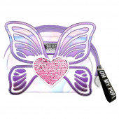 Porta Moedas Oh My Pop Wings