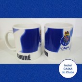 Porto Caneca com Nome