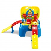 Posto de Abastecimento 39 cm