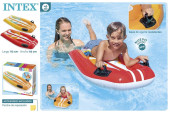 Prancha Surf Insuflável Intex Sortida