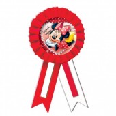 Pregadeira de Mérito Minnie Mouse