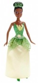 Princesa Tiana Disney