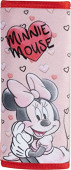 Protetor Cinto Minnie Hearts