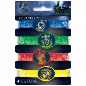 Pulseiras  Harry Potter