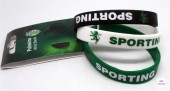 Pulseiras SPORTING