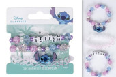 Pulseiras Stitch Disney