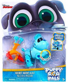 Puppy Dogs Pals Secret Agente A.R.F