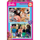 JOGO DE CARTAS UNO BARBIE, Sifrão Presentes