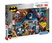 Puzzle Batman 2020 DC Comics 180 peças