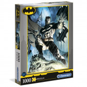 Puzzle Batman DC Comics 1000 peças