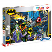 Puzzle Batman DC Comics 104 peças