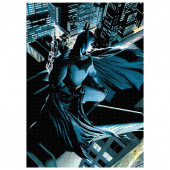 Puzzle Batman Vigilante DC Comics 1000 peças