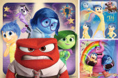 Puzzle Divertidamente 3x49