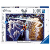 Puzzle Fantasia Mickey Disney 1000 peças
