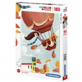 Puzzle Fly With Me 180 peças