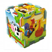 Puzzle FOAM Quinta Divertida