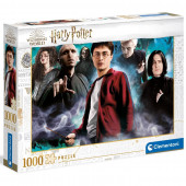 Puzzle Harry Potter 1000 peças